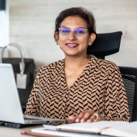 Chaya Subramanien