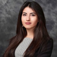 Laman Huseynova
