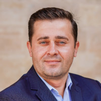 Iordan Petre Ghiocel