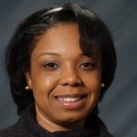 Sharon Muhammad
