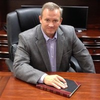 Tim Lockamy