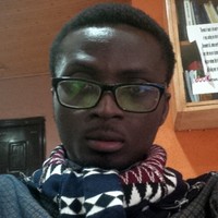 Kehinde Ogunlade