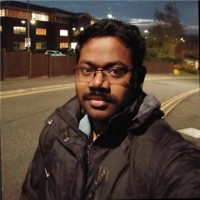 Senthil N