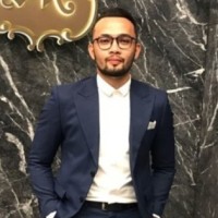 Nazren Fauzi