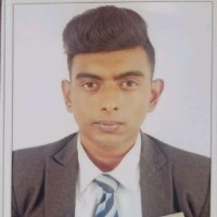 adarsh Robin