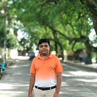 Nilendu Jana