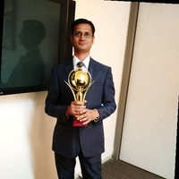 Arun Singh