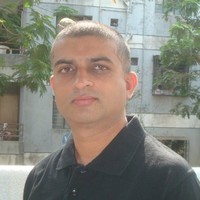 Raju Bhujbal