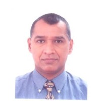 MD Daniel Jose Gonzalez Tremont