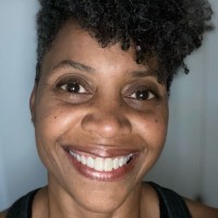 Marjorie Jenkins, Dpt