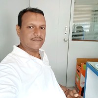 Dilip Kumar Behera