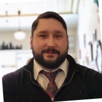 Scott Renkiewicz, Mba