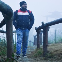 Arnab Roy