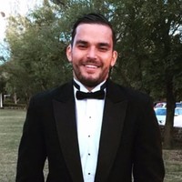 Carlos Salgado Del Mazo