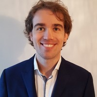 Maarten Van Vliet
