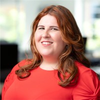 Stephanie Blake (Née Russell)