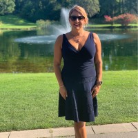 Christine Fox