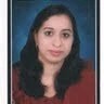 Mereena Mathew