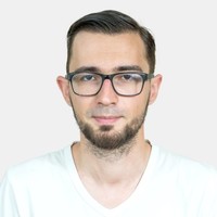 Alexander Belyakovich