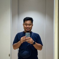 Muhammad Sharudin