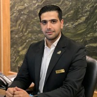 Ali Jafari