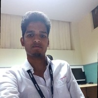 Ashok Babu Nakka