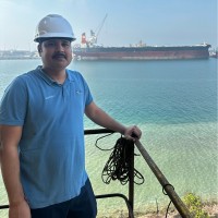Santosh Singh