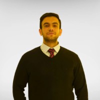 Ali Aminzadeh Gohari