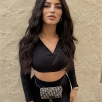 Ирина Сергеевна