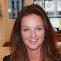 Lucy Mcilroy
