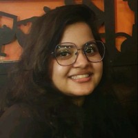 Sayeeka Iyer