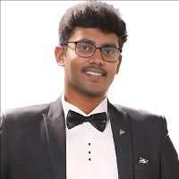 Emmanuel Raj