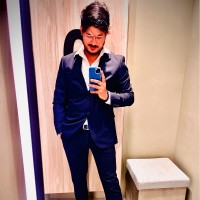Rohan Krishna