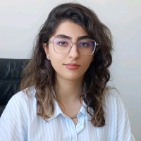 Zohreh Daghigh Kia