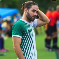 Alexander Marrero