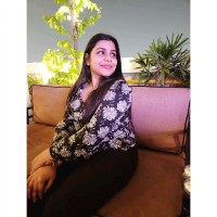 Vaishnavi Saxena