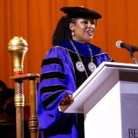 Aisha Francis, Ph.D.