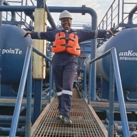 Blessing Kelly-Olinmah