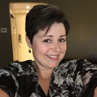 Geneviève Larivière