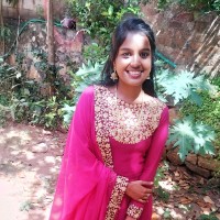 Angel Priya