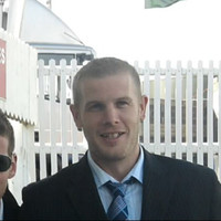 Sean O' Connor