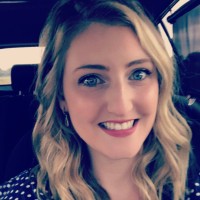 Jen Palmer