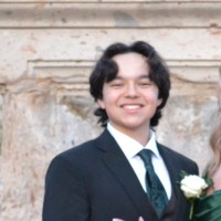 Daniel Hong