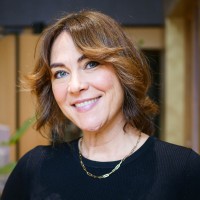 Anita Steinstad