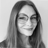 Carly Vincent, Ph.D.