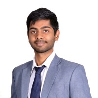 Hemanth Poluru