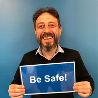 Alejandro Eduardo Garcia