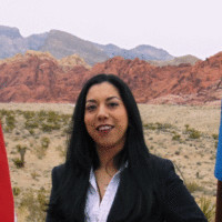 Raquel Cortez Robles