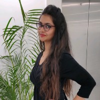 Sherlly Wadke-Dsouza