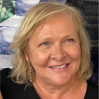 Nicola Clarkson